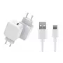 CoreParts MBXUSB-AC0012 mobiliojo įrenginio įkroviklis universalus Baltas AC vidaus