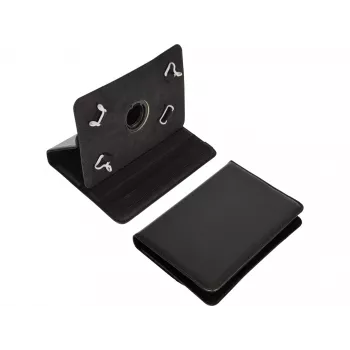 Sandberg Rotatable tablet case 7-8, Folio, bet kuris prekės ženklas, 20.3 cm (8 colių)