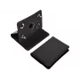 Sandberg Rotatable tablet case 7-8, Folio, bet kuris prekės ženklas, 20.3 cm (8 colių)