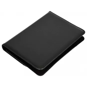 Sandberg Rotatable tablet case 7-8, Folio, bet kuris prekės ženklas, 20.3 cm (8 colių)