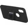 Sandberg ActionCase dėklas iPhone X/XS, juodas