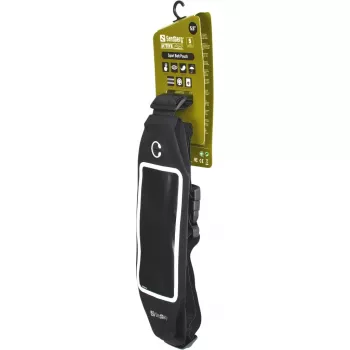 Sandberg Sport Belt Pouch 5.5'' dėklas ant diržo, juodas