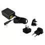Acer KP.01801.001 maitinimo adapteris/inverteris 18 W, vidaus, juodas