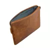dbramante1928 Skagen Pro - 15 col. nešiojamojo kompiuterio/MacBook Pro 16 col. dėklas - Tan