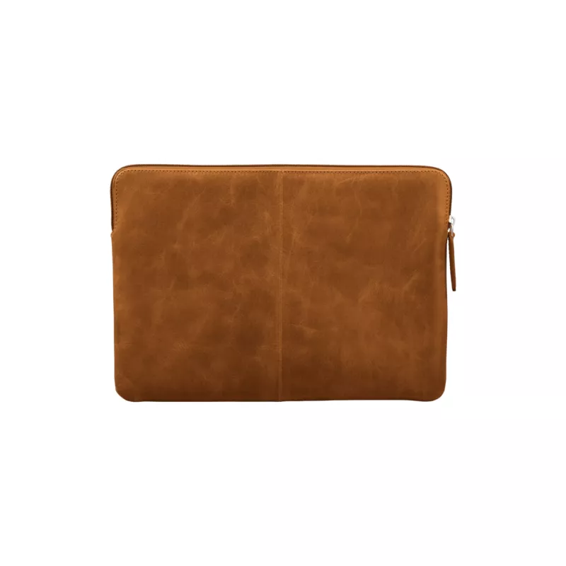 dbramante1928 Skagen Pro - 15 col. nešiojamojo kompiuterio/MacBook Pro 16 col. dėklas - Tan