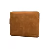 dbramante1928 Skagen Pro - 15 col. nešiojamojo kompiuterio/MacBook Pro 16 col. dėklas - Tan