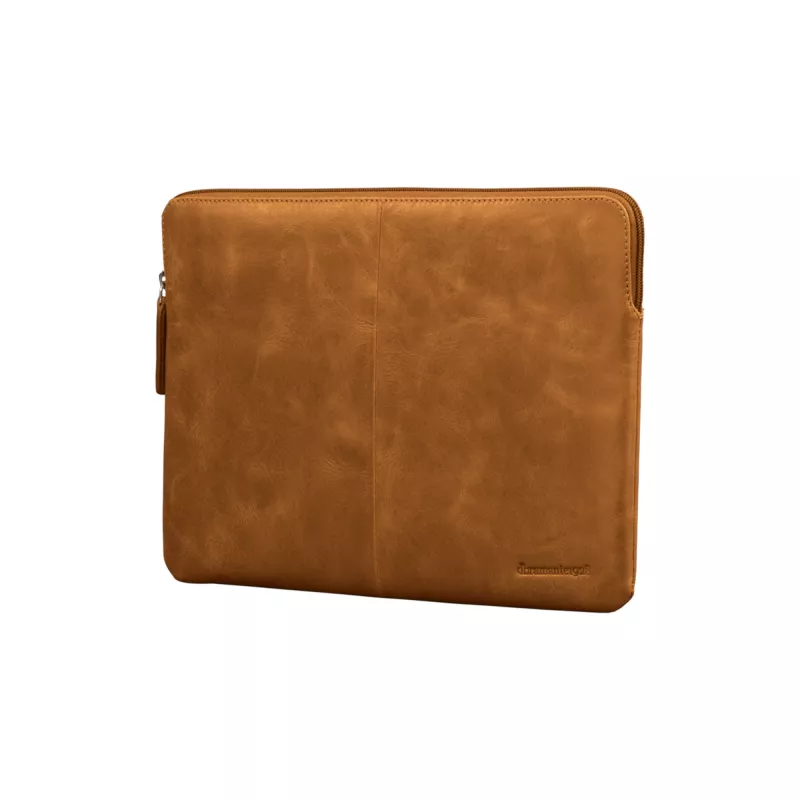 dbramante1928 Skagen Pro - 15 col. nešiojamojo kompiuterio/MacBook Pro 16 col. dėklas - Tan