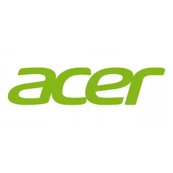 Acer viršutinis dangtelis su klaviatūra