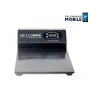 CoreParts MOBX-TOOLS-029 šildymo plokštė su skaitmeniniu termostatu, 12.5 inch įrenginiams, EU kištukas