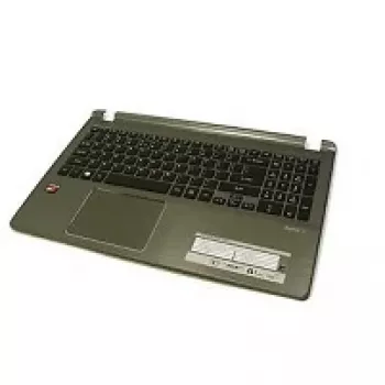 Acer 60.MP8N7.028 Viršutinis korpusas (Top case)