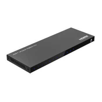 Microconnect MC-HDMISPLITTER0108-4K HDMI skirstytuvas 1x8