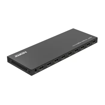 Microconnect MC-HDMISPLITTER0108-4K HDMI skirstytuvas 1x8