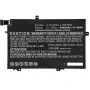 Baterija nešiojamam kompiuteriui CoreParts 5B10W13897-CP