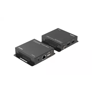 MicroConnect MC-HDMIKVMEXT-70M HDMI KVM prailgintuvas 70 m