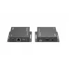 MicroConnect MC-HDMIKVMEXT-70M HDMI KVM prailgintuvas 70 m
