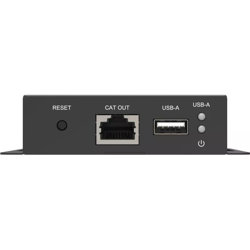 MicroConnect MC-HDMIKVMEXT-70M HDMI KVM prailgintuvas 70 m