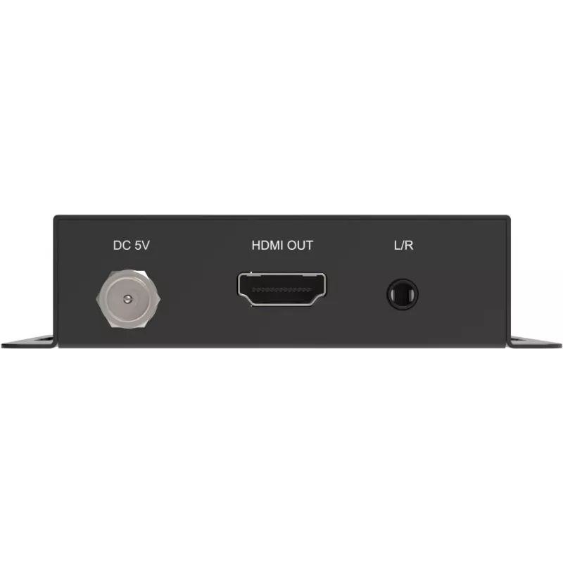 MicroConnect MC-HDMIKVMEXT-70M HDMI KVM prailgintuvas 70 m