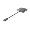 DELL 492-BCTU Laidinė USB 3.2 Gen 2 (3.1 Gen 2) Type-C juoda