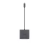 DELL 492-BCTU Laidinė USB 3.2 Gen 2 (3.1 Gen 2) Type-C juoda