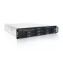 Ernitec SR-2U58R-HW 2U 8 krepšių serveris