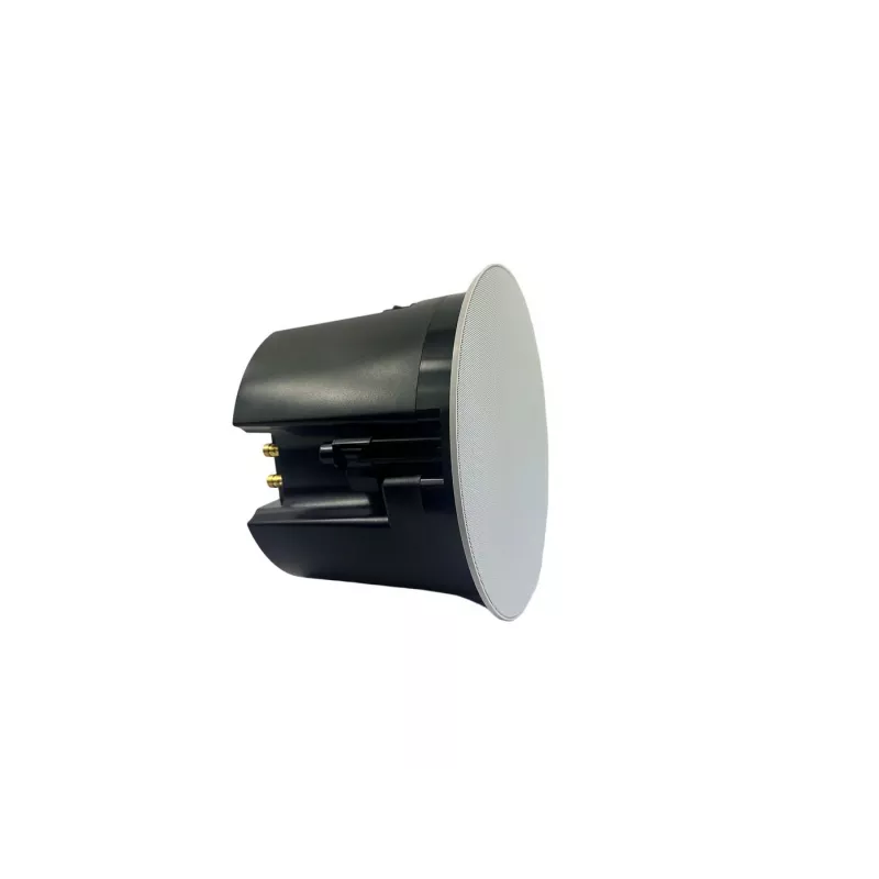 Vivolink Audiopaketas: 6.5 inch 40W aktyvus žemų dažnių garsiakalbis + 2 aukštos klasės lubiniai garsiakalbiai (ribotas rinkinio pasiūlymas) 110W