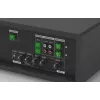 Vivolink Audiopaketas Subwoofer 6.5 + 4 x premium 40W lubiniai garsiakalbiai (ribotas komplektinis pasiūlymas) Juodas Laidinis 110 W