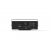 Vivolink Audiopack Subwoofer + 2 aukštos kokybės įmontuojami garsiakalbiai (ribotas komplektinis pasiūlymas) Juoda Laidinis 110 W