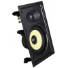 Vivolink Audiopack Subwoofer + 2 aukštos kokybės įmontuojami garsiakalbiai (ribotas komplektinis pasiūlymas) Juoda Laidinis 110 W