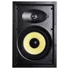 Vivolink Audiopack Subwoofer + 2 aukštos kokybės įmontuojami garsiakalbiai (ribotas komplektinis pasiūlymas) Juoda Laidinis 110 W