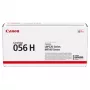 Canon 056 H original juodas toneris 1 vnt