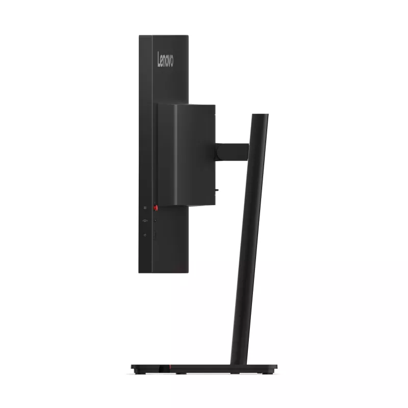 Lenovo ThinkVision T34WD-40 Monitor, 86,4 cm (34 colių), 3440 x 1440 pikselių, Wide Quad HD, LED, 6 ms, Juodas