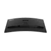 Lenovo ThinkVision T34WD-40 Monitor, 86,4 cm (34 colių), 3440 x 1440 pikselių, Wide Quad HD, LED, 6 ms, Juodas