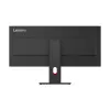 Lenovo ThinkVision T34WD-40 Monitor, 86,4 cm (34 colių), 3440 x 1440 pikselių, Wide Quad HD, LED, 6 ms, Juodas
