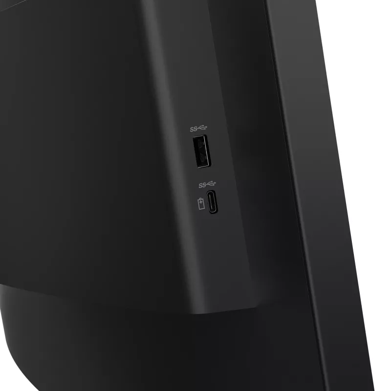 Lenovo ThinkVision T34WD-40 Monitor, 86,4 cm (34 colių), 3440 x 1440 pikselių, Wide Quad HD, LED, 6 ms, Juodas