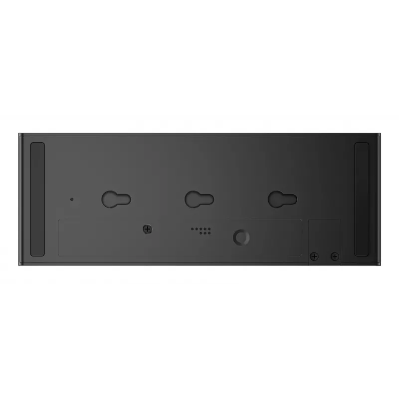 Lenovo ThinkPad USB4 Smart Dock 5500 su 135W adapteriu, juoda, laidinė