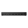 Lenovo ThinkPad USB4 Smart Dock 5500 su 135W adapteriu, juodas, laidinis