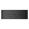 Lenovo ThinkPad USB4 Smart Dock 5500 su 135W adapteriu, juodas, laidinis