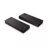 Lenovo ThinkPad Thunderbolt 4 Smart Dock Gen2 7500 Laidinis Juodas