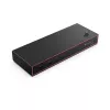 Lenovo ThinkPad Thunderbolt 4 Smart Dock Gen2 7500 Laidinis Juodas