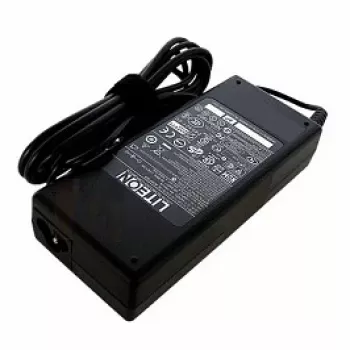 Acer AC Adapter 90W maitinimo adapteris/inverteris vidaus naudojimui juodas