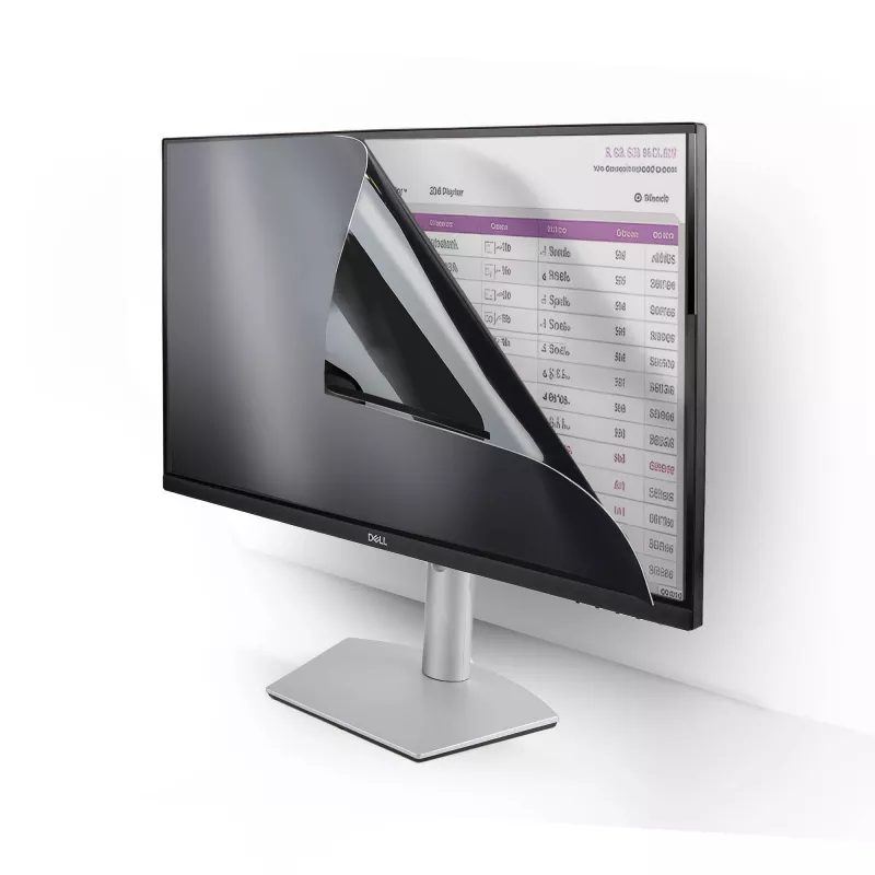 „StarTech.com“ magnetinis privatumo ekrano filtras 24 colių 16:10 monitoriui, nuimamas, antirefleksinis/blizgus, mažinantis mėlyną šviesą, TAA