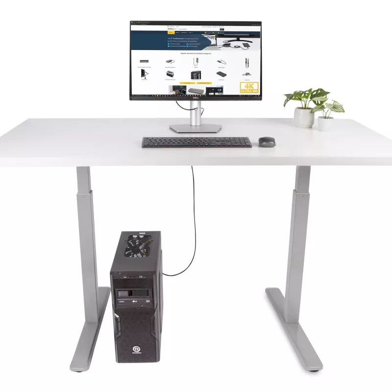 StarTech.com 4m DisplayPort į HDMI adapterio laidas, 4K 60Hz su HDR, DP į HDMI 2.0b, aktyvus vaizdo keitiklis, DisplayPort stalinio kompiuterio prie HDMI monitoriaus