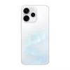 OPPO Reno15 5G 16,7 cm (6,59 colio) Dual SIM Android 16.0 USB Type-C 8 GB 512 GB 6500 mAh Baltas