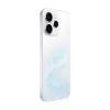 OPPO Reno15 5G 16,7 cm (6,59 colio) Dual SIM Android 16.0 USB Type-C 8 GB 512 GB 6500 mAh Baltas