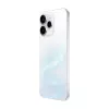 OPPO Reno15 5G 16,7 cm (6,59 colio) Dual SIM Android 16.0 USB Type-C 8 GB 512 GB 6500 mAh Baltas