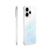 OPPO Reno15 5G 16,7 cm (6,59 colio) Dual SIM Android 16.0 USB Type-C 8 GB 512 GB 6500 mAh Baltas