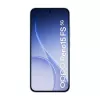 OPPO Reno15 FS 5G 16.7 cm (6,57 colio) Dual SIM Android 16.0 USB Type-C 8 GB 512 GB 6500 mAh Mėlyna