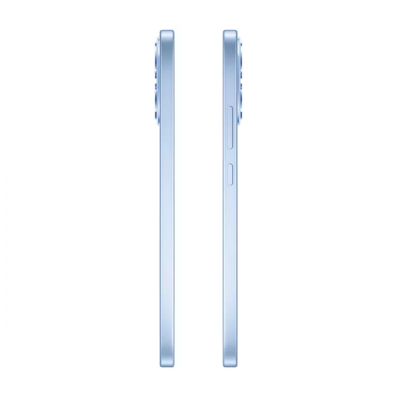OPPO Reno15 FS 5G 16.7 cm (6,57 colio) Dual SIM Android 16.0 USB Type-C 8 GB 512 GB 6500 mAh Mėlyna