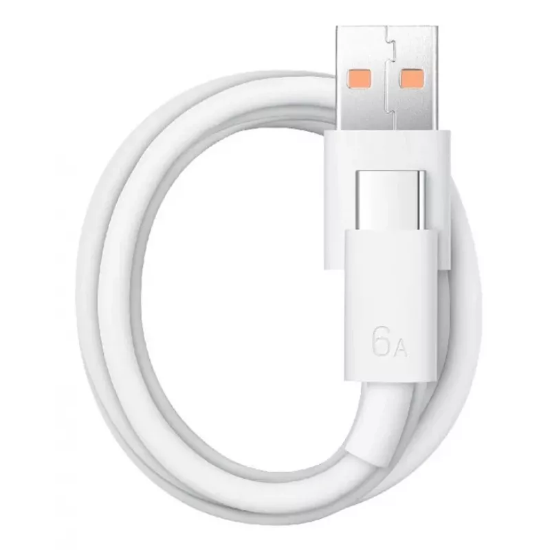 Honor SuperCharge 66W Universal White AC Greitasis Įkroviklis
