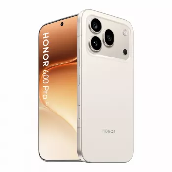 Išmanusis telefonas Honor HOR600PRO5G12512G 16,7 cm (6,57 inch) Dual SIM Android 16.0 5G USB Type-C 12 GB 512 GB 6400 mAh Auksinis